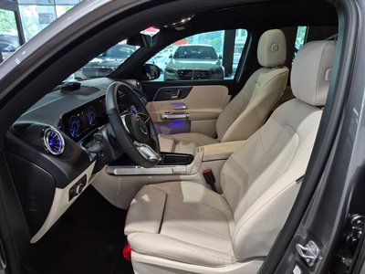 صورة 10 لـ 2026 Mercedes-BENZ EQB