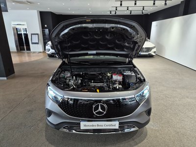 صورة 7 لـ 2026 Mercedes-BENZ EQB