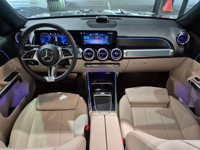 صورة 4 لـ 2026 Mercedes-BENZ EQB