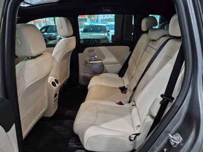 2026 Mercedes-BENZ EQB — миниатюра 11