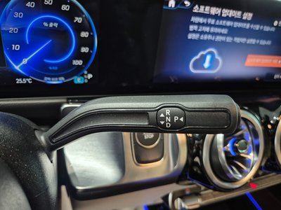 صورة 9 لـ 2026 Mercedes-BENZ EQB