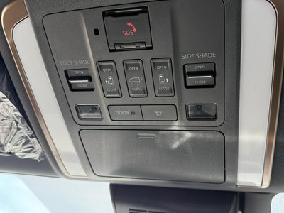 صورة مصغرة 55 لـ 2026 Toyota ALPHARD