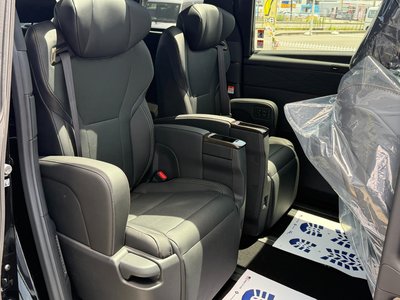 صورة مصغرة 60 لـ 2026 Toyota ALPHARD