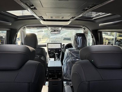 صورة مصغرة 65 لـ 2026 Toyota ALPHARD
