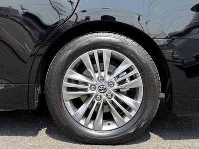 صورة مصغرة 25 لـ 2026 Toyota ALPHARD