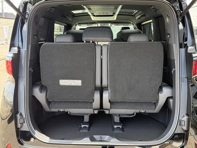 صورة مصغرة 64 لـ 2026 Toyota ALPHARD