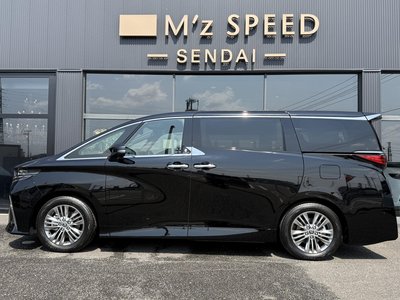 صورة مصغرة 14 لـ 2026 Toyota ALPHARD