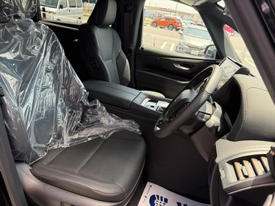 صورة مصغرة 38 لـ 2026 Toyota ALPHARD