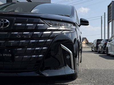 صورة مصغرة 18 لـ 2026 Toyota ALPHARD