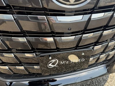 صورة مصغرة 22 لـ 2026 Toyota ALPHARD