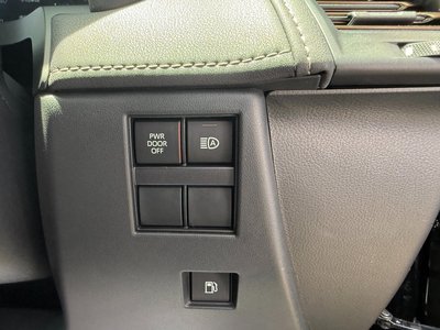 صورة مصغرة 45 لـ 2026 Toyota ALPHARD
