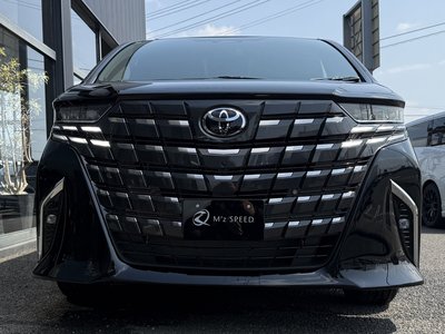 صورة مصغرة 15 لـ 2026 Toyota ALPHARD