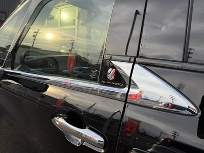 صورة مصغرة 35 لـ 2026 Toyota ALPHARD