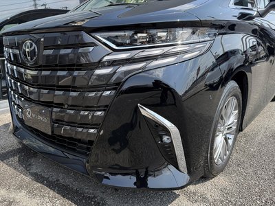 صورة مصغرة 23 لـ 2026 Toyota ALPHARD