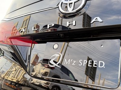 صورة مصغرة 33 لـ 2026 Toyota ALPHARD