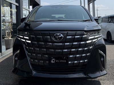 صورة مصغرة 16 لـ 2026 Toyota ALPHARD