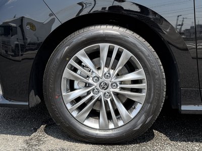 صورة مصغرة 24 لـ 2026 Toyota ALPHARD