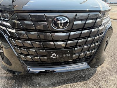 صورة مصغرة 21 لـ 2026 Toyota ALPHARD