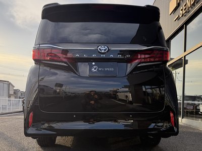 صورة مصغرة 26 لـ 2026 Toyota ALPHARD
