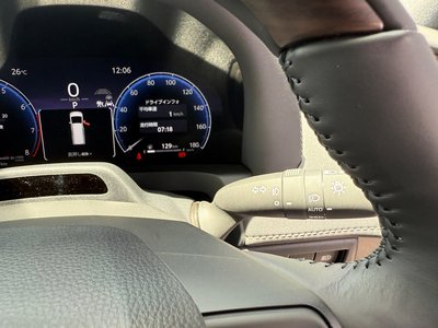 صورة مصغرة 43 لـ 2026 Toyota ALPHARD