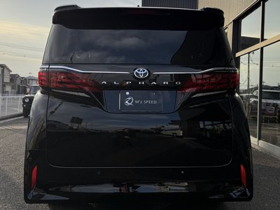 صورة مصغرة 27 لـ 2026 Toyota ALPHARD