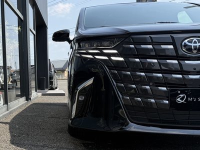 صورة مصغرة 17 لـ 2026 Toyota ALPHARD