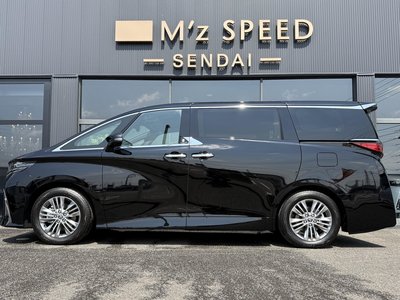 صورة مصغرة 13 لـ 2026 Toyota ALPHARD