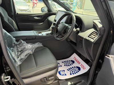 صورة مصغرة 37 لـ 2026 Toyota ALPHARD