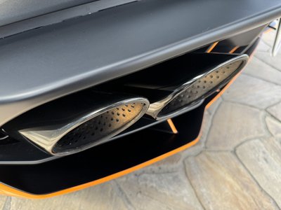 صورة مصغرة 44 لـ 2015 Lamborghini HURACAN
