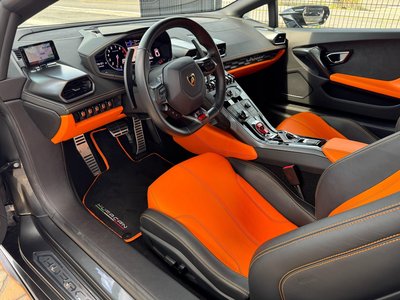 صورة مصغرة 17 لـ 2015 Lamborghini HURACAN