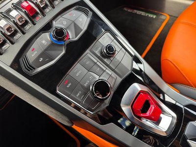 صورة مصغرة 31 لـ 2015 Lamborghini HURACAN