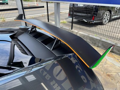 صورة مصغرة 66 لـ 2015 Lamborghini HURACAN