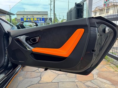 صورة مصغرة 53 لـ 2015 Lamborghini HURACAN