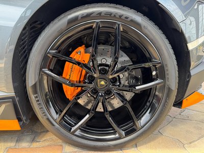 صورة مصغرة 46 لـ 2015 Lamborghini HURACAN