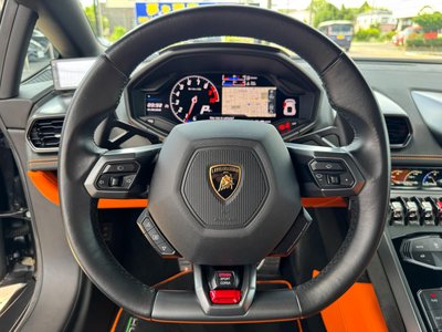 صورة مصغرة 18 لـ 2015 Lamborghini HURACAN