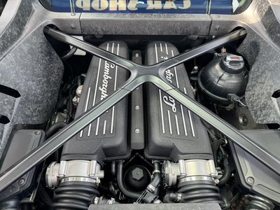 صورة مصغرة 41 لـ 2015 Lamborghini HURACAN