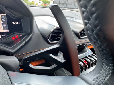 صورة مصغرة 21 لـ 2015 Lamborghini HURACAN