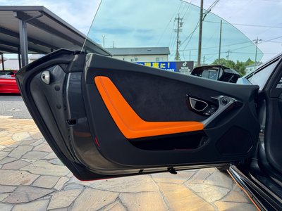صورة مصغرة 52 لـ 2015 Lamborghini HURACAN