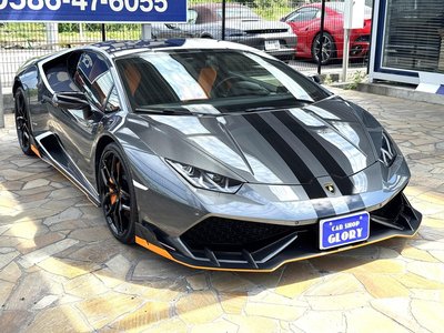 صورة 8 لـ 2015 Lamborghini HURACAN