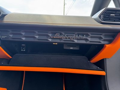 صورة مصغرة 40 لـ 2015 Lamborghini HURACAN
