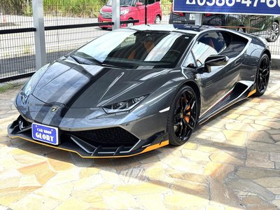صورة مصغرة 68 لـ 2015 Lamborghini HURACAN