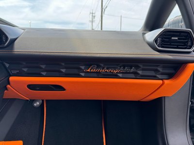 صورة مصغرة 39 لـ 2015 Lamborghini HURACAN