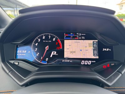 صورة مصغرة 19 لـ 2015 Lamborghini HURACAN