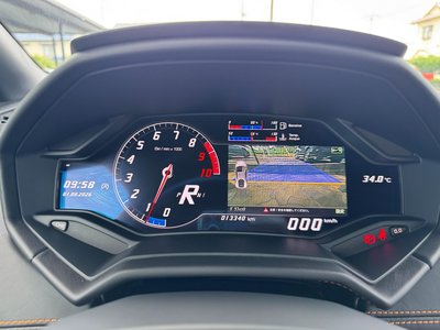 صورة مصغرة 20 لـ 2015 Lamborghini HURACAN