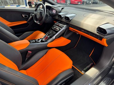 صورة مصغرة 38 لـ 2015 Lamborghini HURACAN