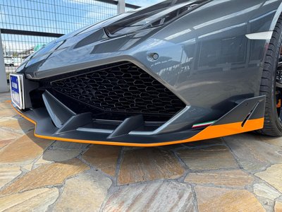 صورة مصغرة 61 لـ 2015 Lamborghini HURACAN