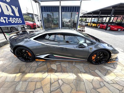 صورة مصغرة 71 لـ 2015 Lamborghini HURACAN
