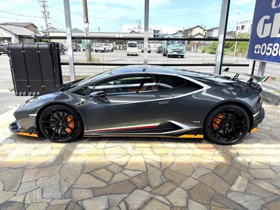 صورة مصغرة 70 لـ 2015 Lamborghini HURACAN