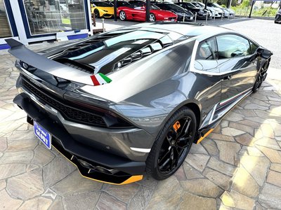 صورة مصغرة 69 لـ 2015 Lamborghini HURACAN