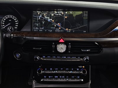 صورة مصغرة 15 لـ 2016 Genesis EQ900